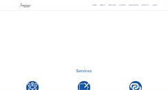 Desktop Screenshot of insyght.com.au