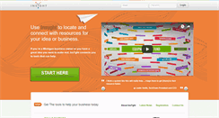 Desktop Screenshot of novi.insyght.co